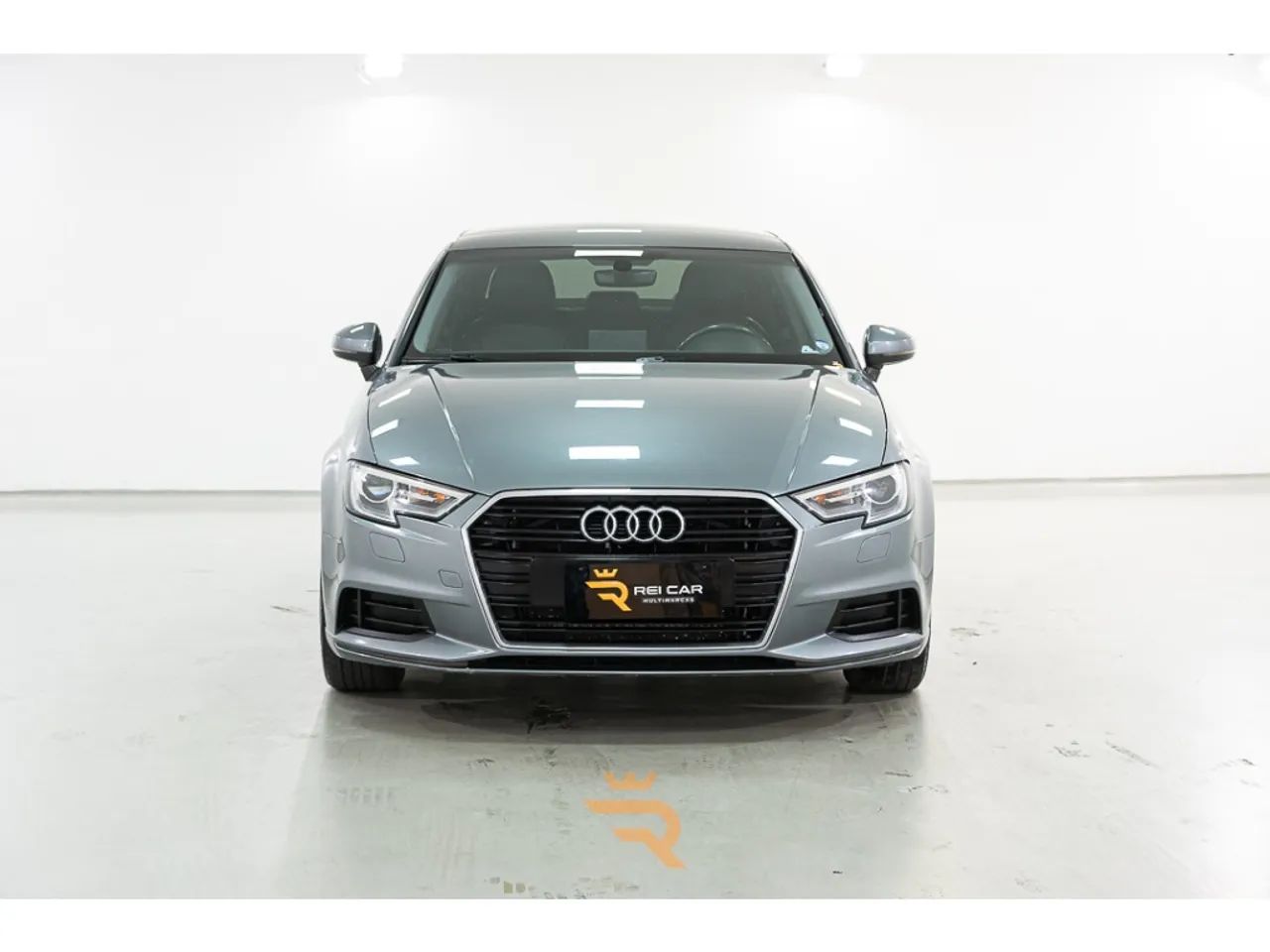Audi A3 2017 - Foto 2