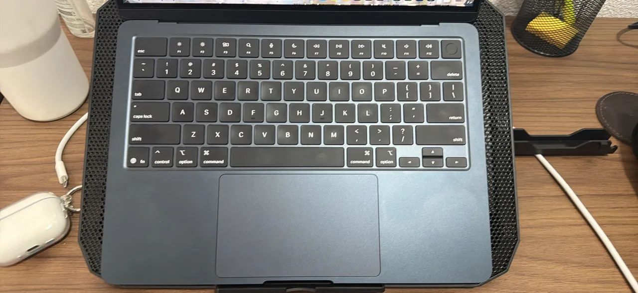 Apple MacBook Air M3  - Foto 2