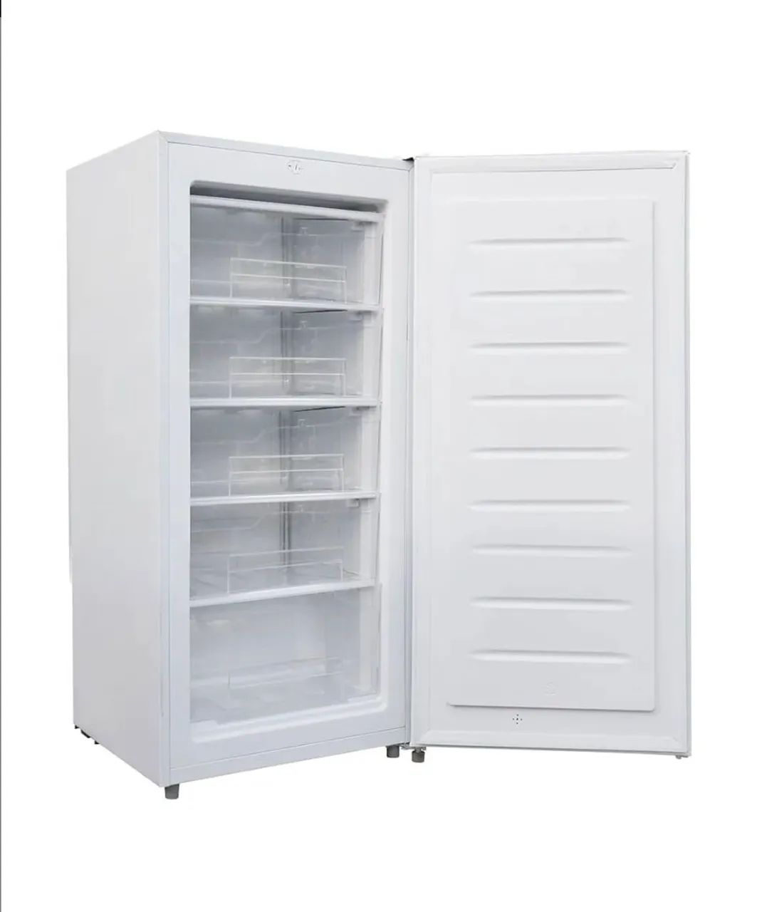 Freezer Vertical HQ 146 Litros 220v - Foto 2