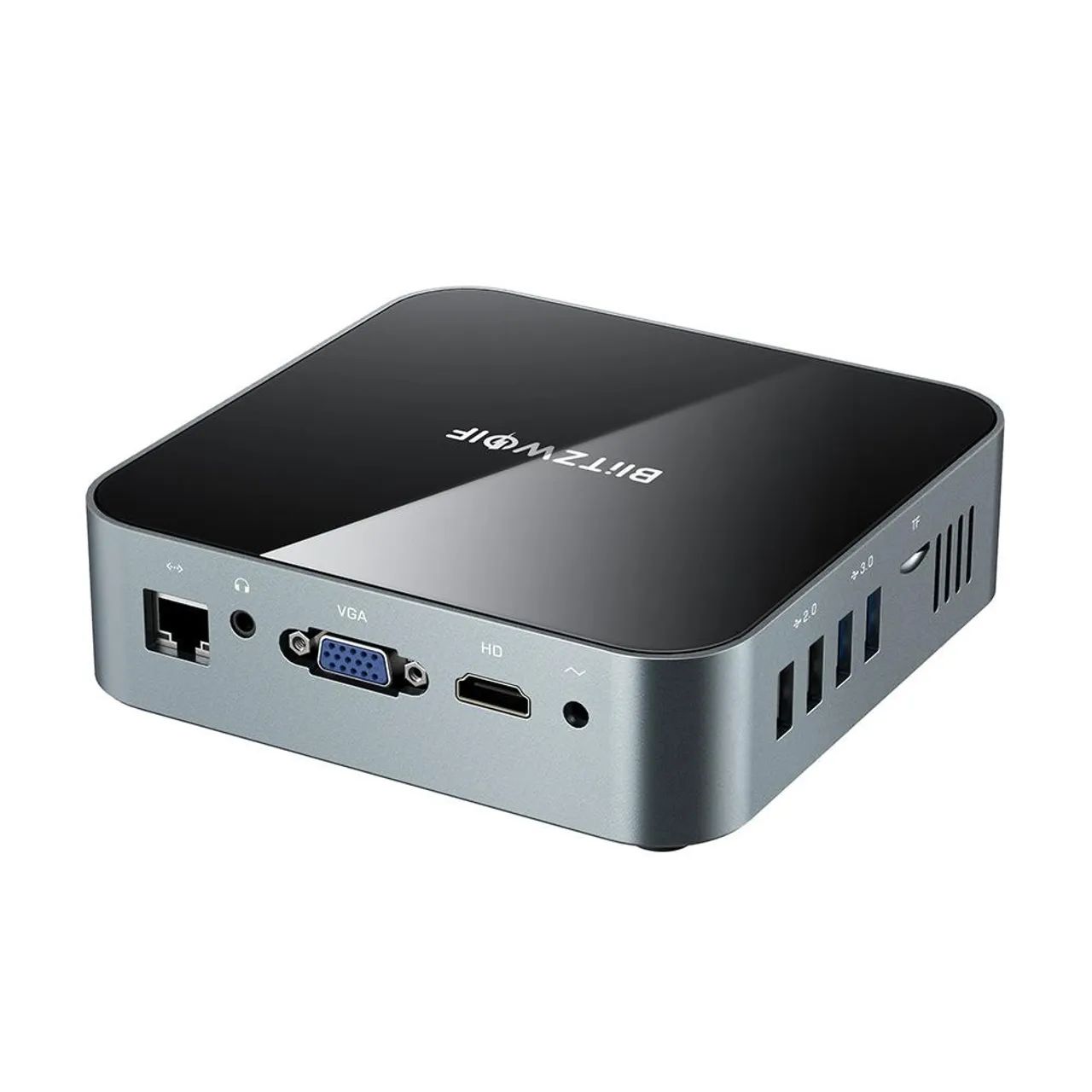Mini pc Blitzwolf BW MPC1 - Foto 4