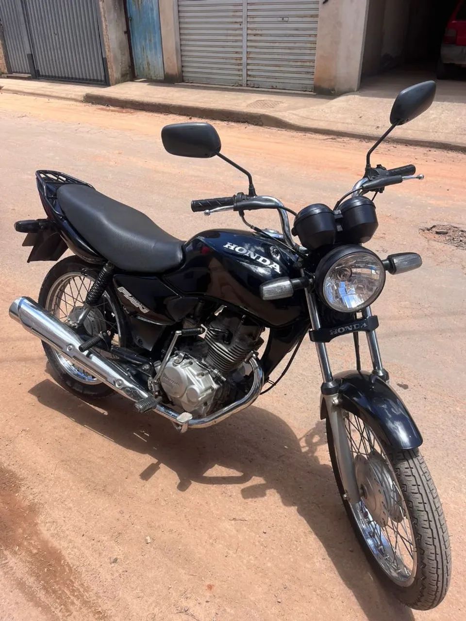 Fan 125 - Foto 2