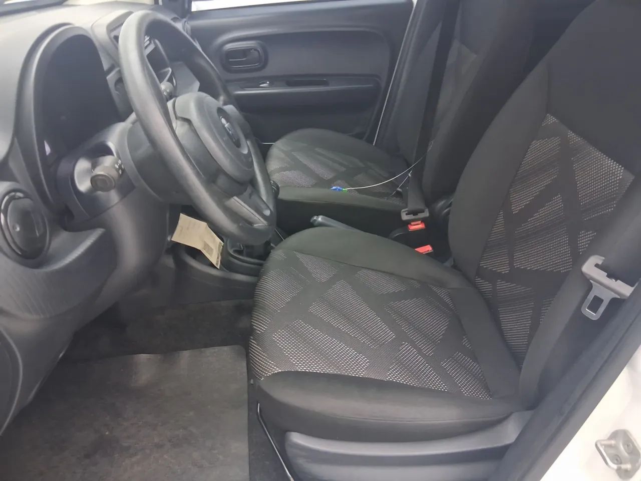 Fiat Mobi LIKE 1.0 Fire Flex 5p., foto 17 de 18