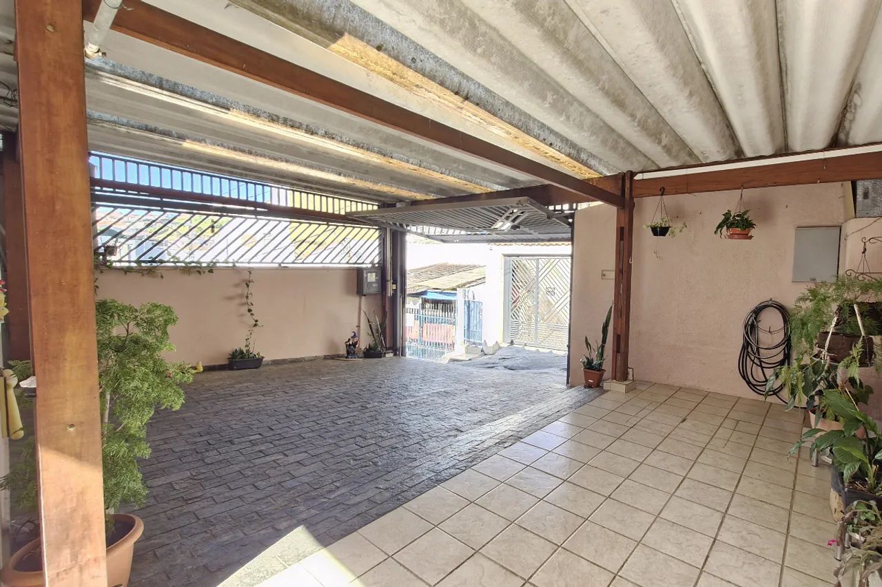 Casa para venda em Parada Inglesa com 2 quartos, 106m² - Foto 3
