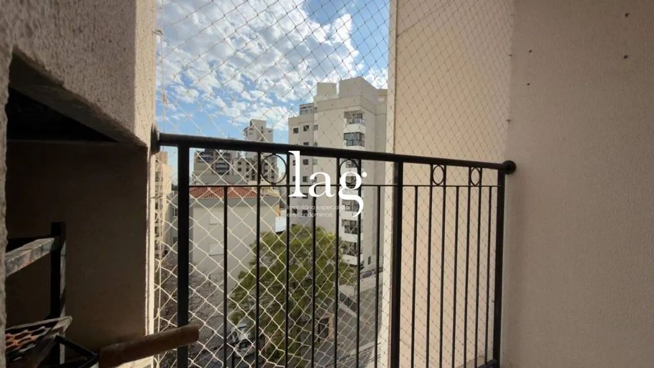 Apartamento com 2 quartos para alugar, 60 m²- Parque Campolim - Sorocaba/SP - Foto 5