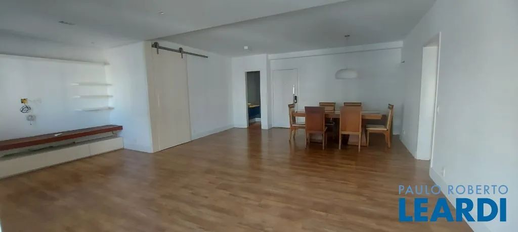 APARTAMENTO - MORUMBI - SP - Foto 2