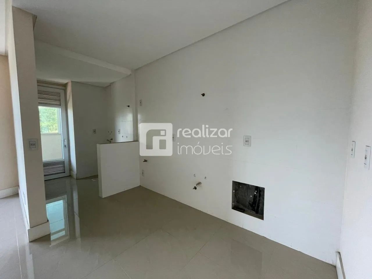 Apartamento 3 quartos no bairro Pedra Branca, Palhoça - Foto 5