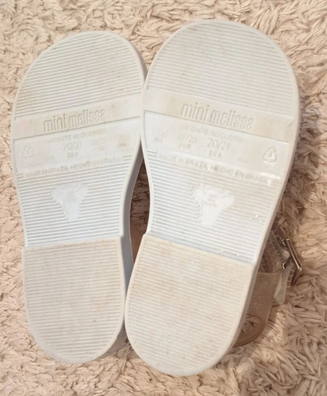 Mini Melissa Original Frozen 20/21 - Foto 2