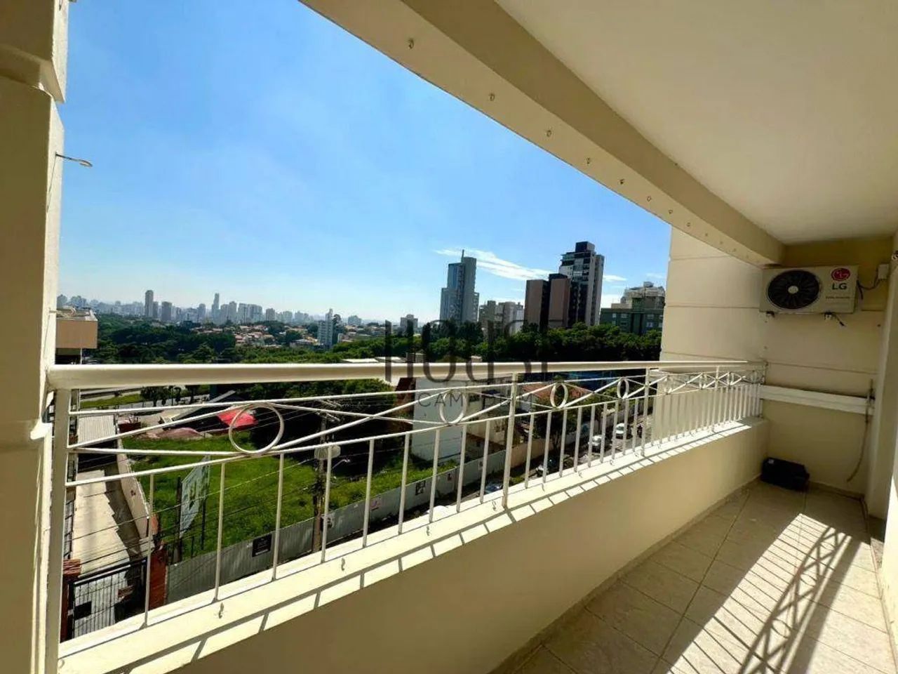 Apartamento com 3 quartos para alugar, 100 m² - Condomínio Edifício Mediterrane - Sorocaba