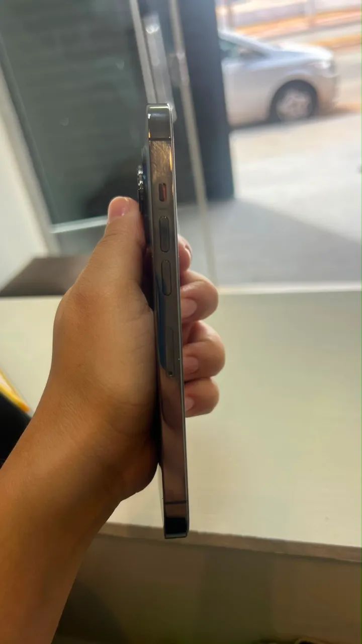 iPhone 13 Pro 128gb - Foto 3