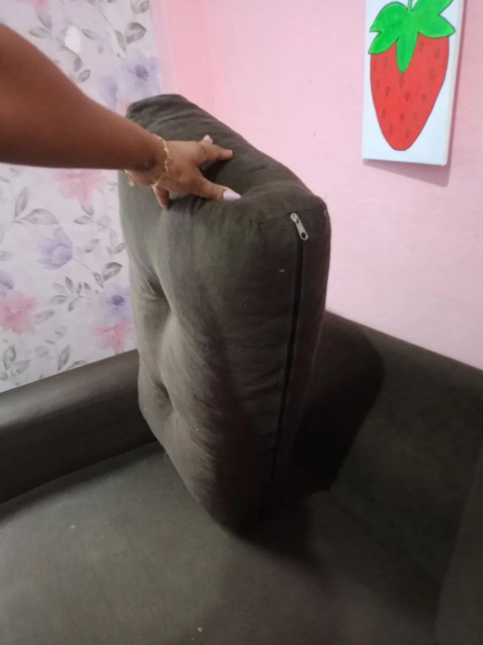 SOFA 2/3 LUGARES  - Foto 4