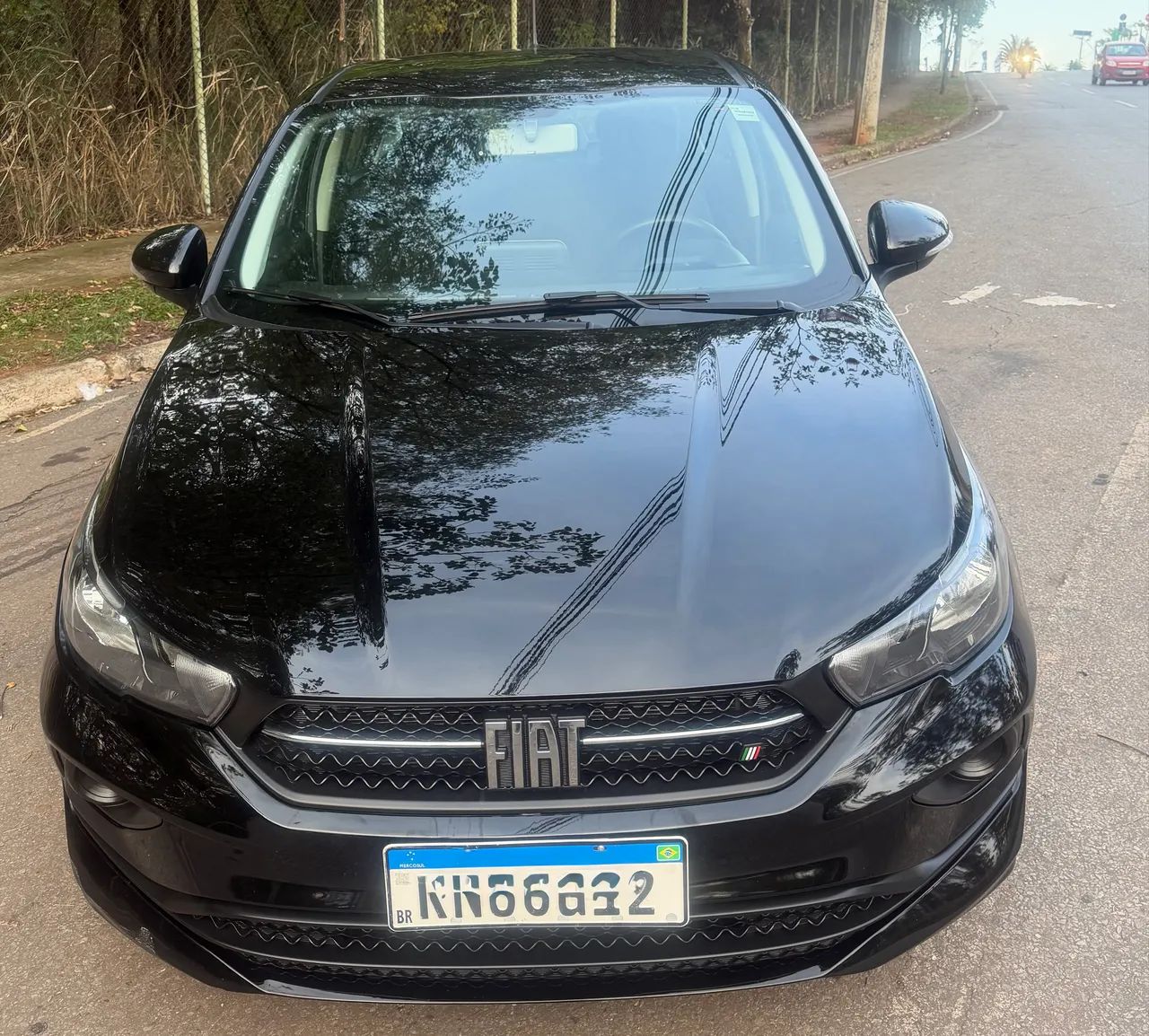 Fiat Cronos Drive 1.3 8V Flex 2022 - Foto 3