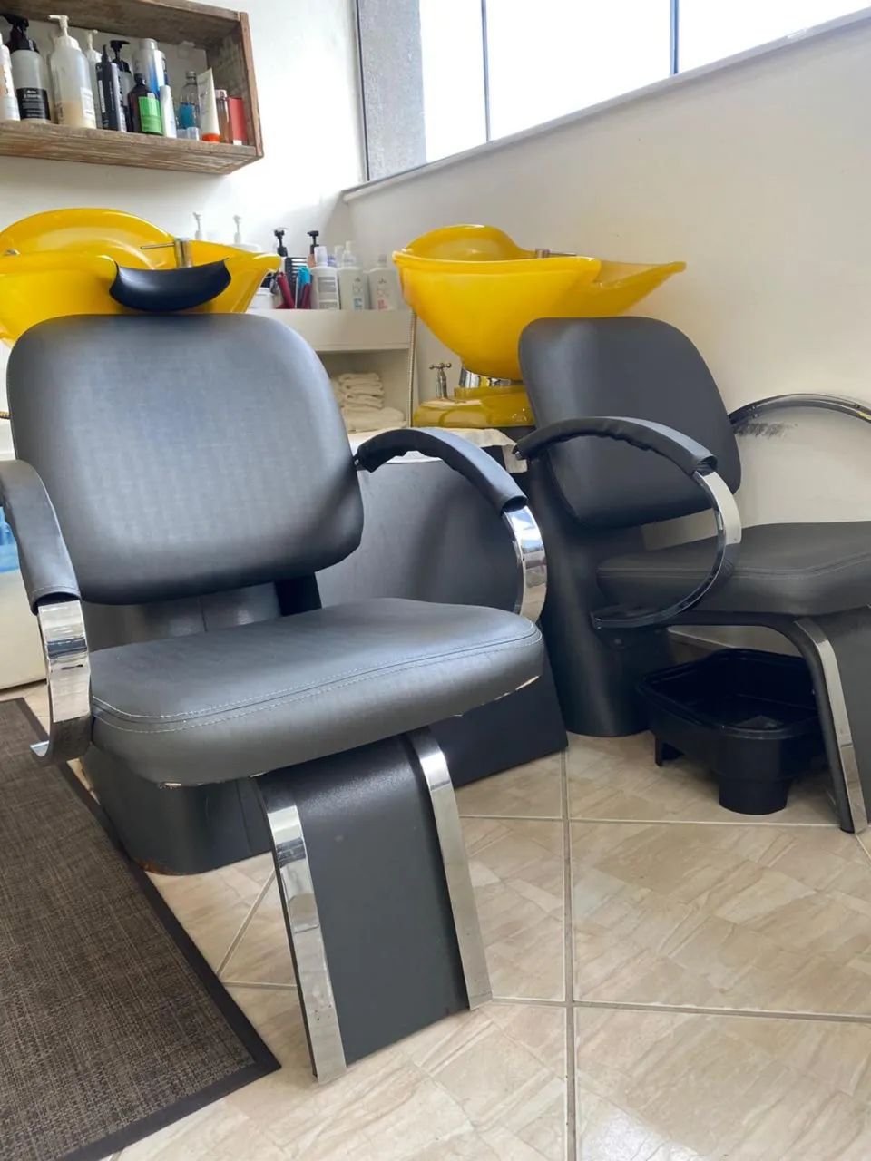 Lavatórios  - Foto 4