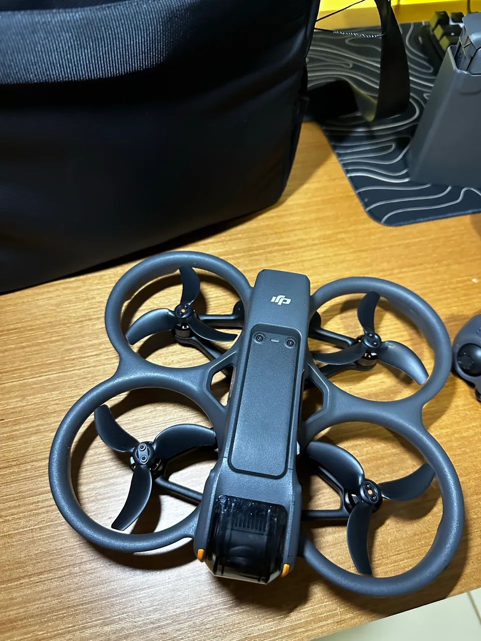 DJI Avata 2 - Foto 6