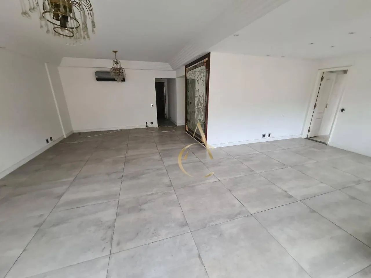 APARTAMENTO PARA LOCAÇÃO - CENTRO - NOVA IGUAÇU - Foto 4