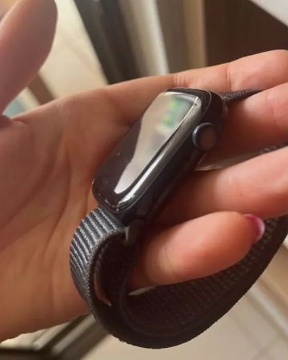 Apple Watch   Série 9 - Foto 2