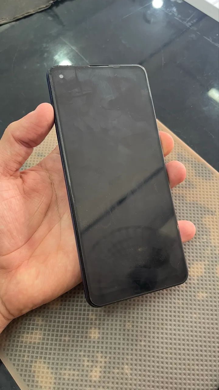 Samsung a21s 64gb - Foto 2