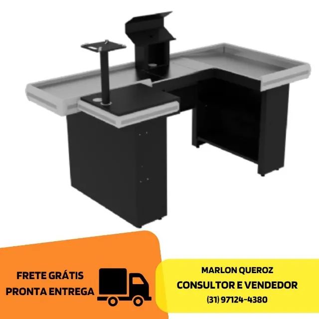 Check Out 2M Novo Amapá