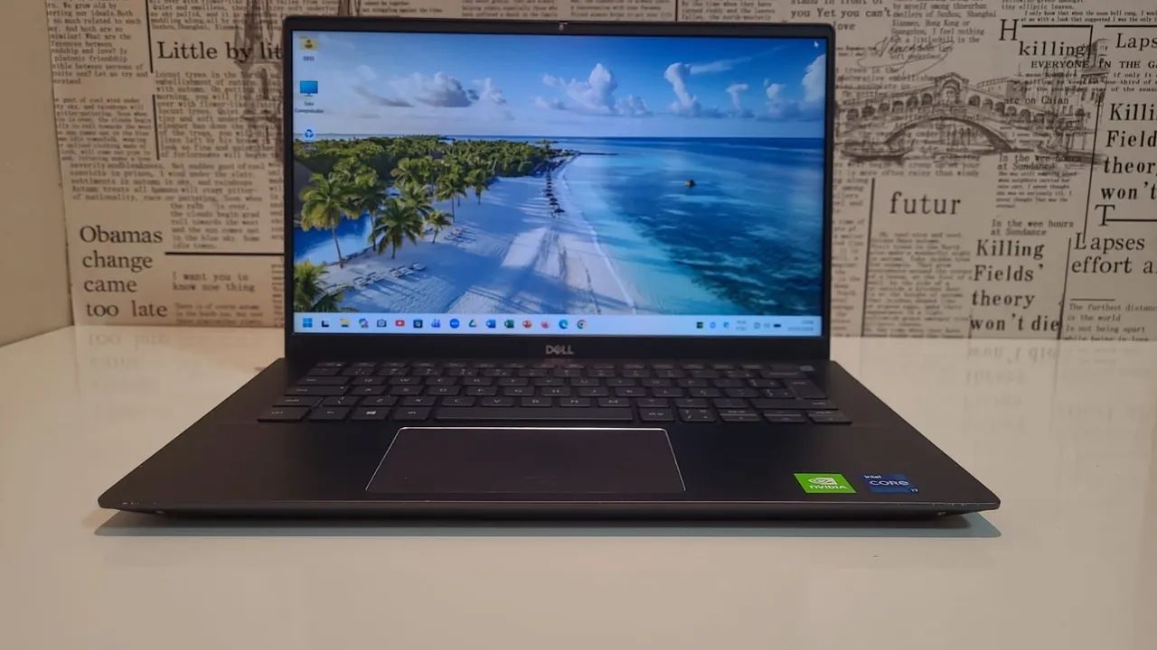 DELL VOSTRO i7 11ª + 16GB + 1TB SSD - RÁPIDO DEMAIS! POR 2.599,00