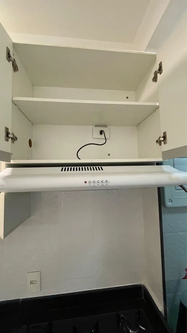 Alugo lindo apartamento nó Gamaggiore  - Foto 3