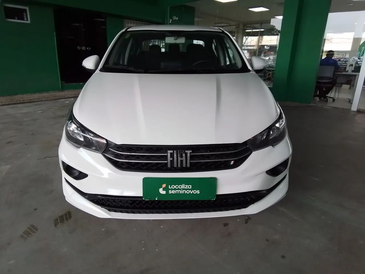 Fiat Cronos 1.0 6V Flex 2024 - Foto 5
