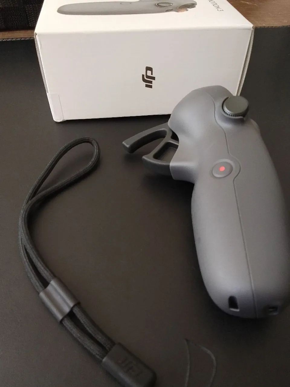 Controle RC MOTION 3 DJI