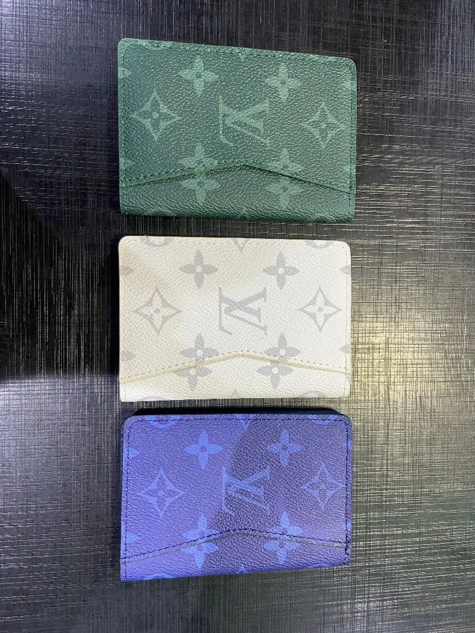 Carteira premium - Foto 2