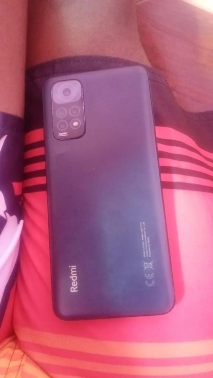 Vendo celular  - Foto 2