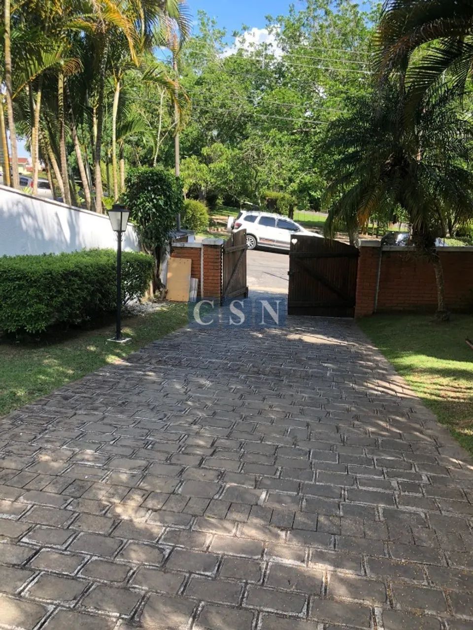 893 - casa alto padrão - Foto 5