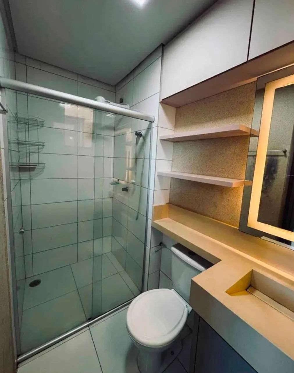 Apartamentos em Samambaia/ condições de parcelamento  - Foto 3