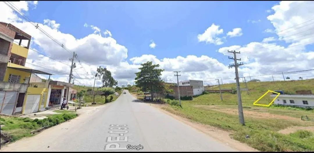 TERRENO EM PASSIRA - PRÓXIMO AO PORTAl DA CIDADE  - Foto 4