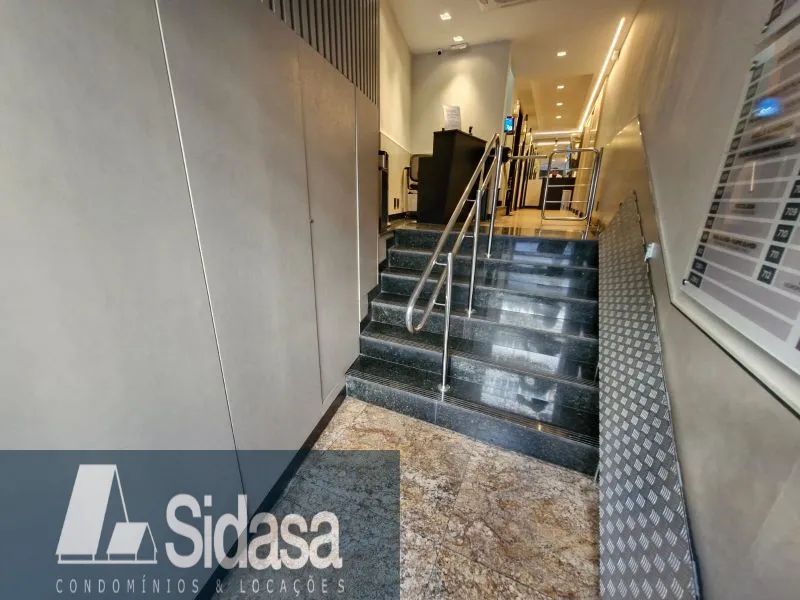 SALA COMERCIAL RIO DE JANEIRO TIJUCA - Foto 2