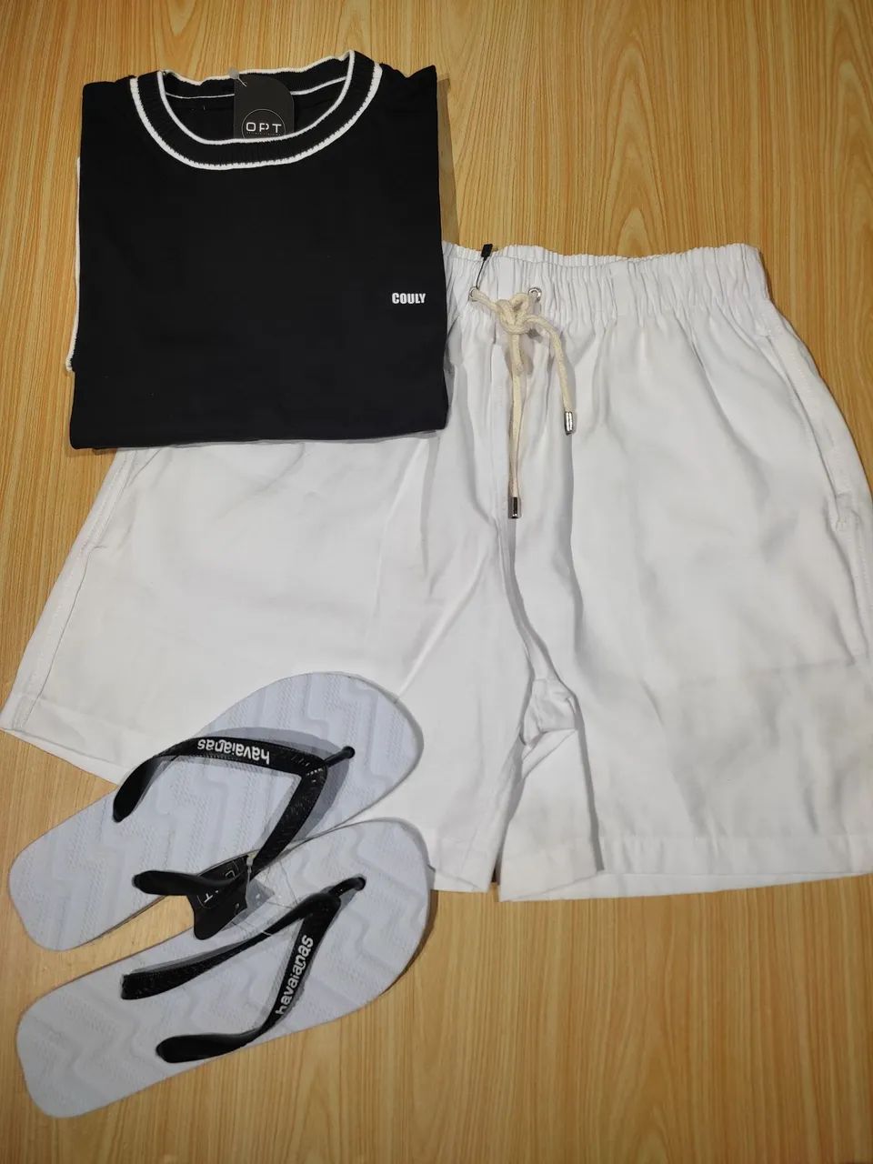 KITS Masculino  - Foto 4