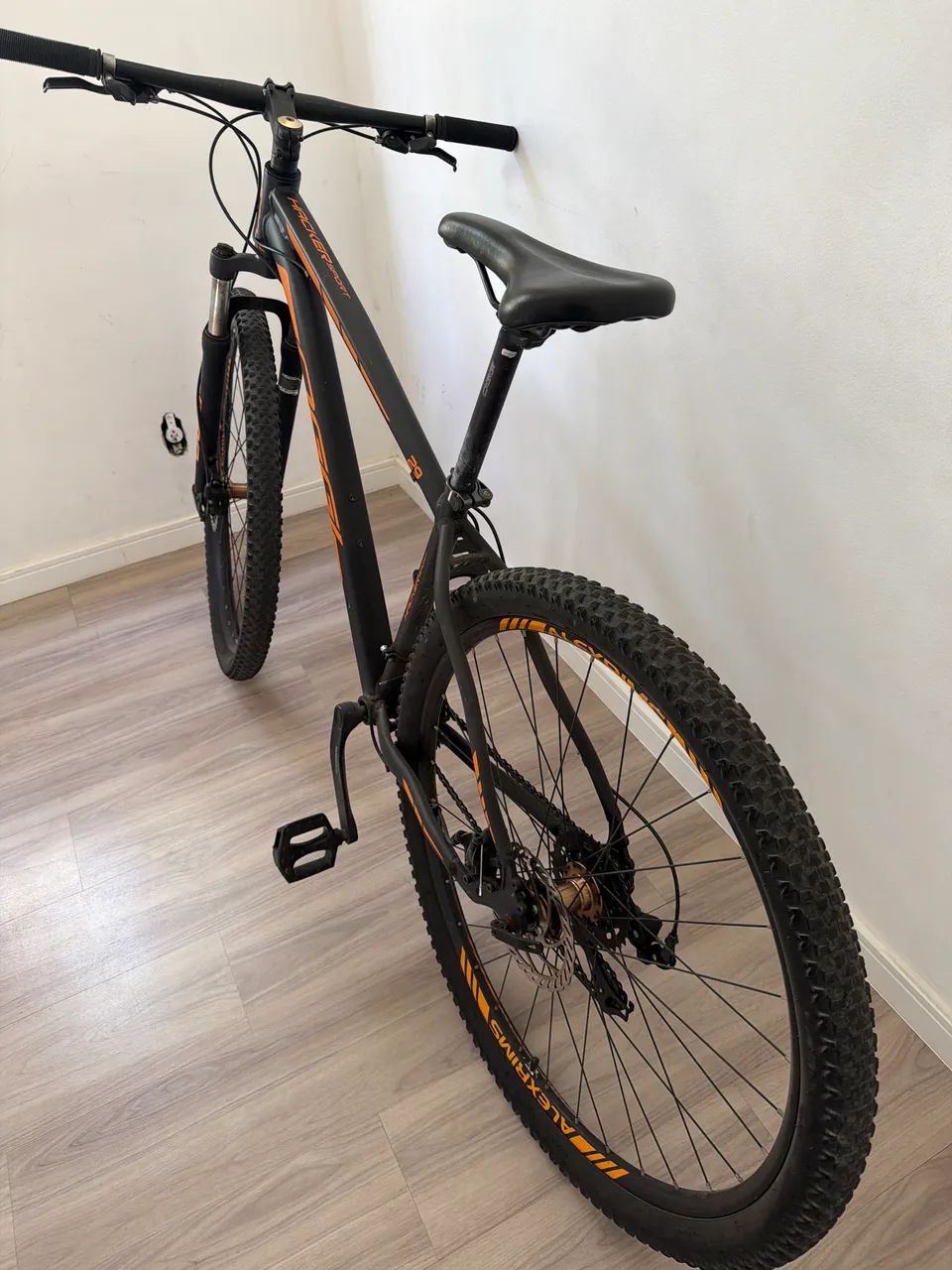 Bicicleta Oggi - Foto 2