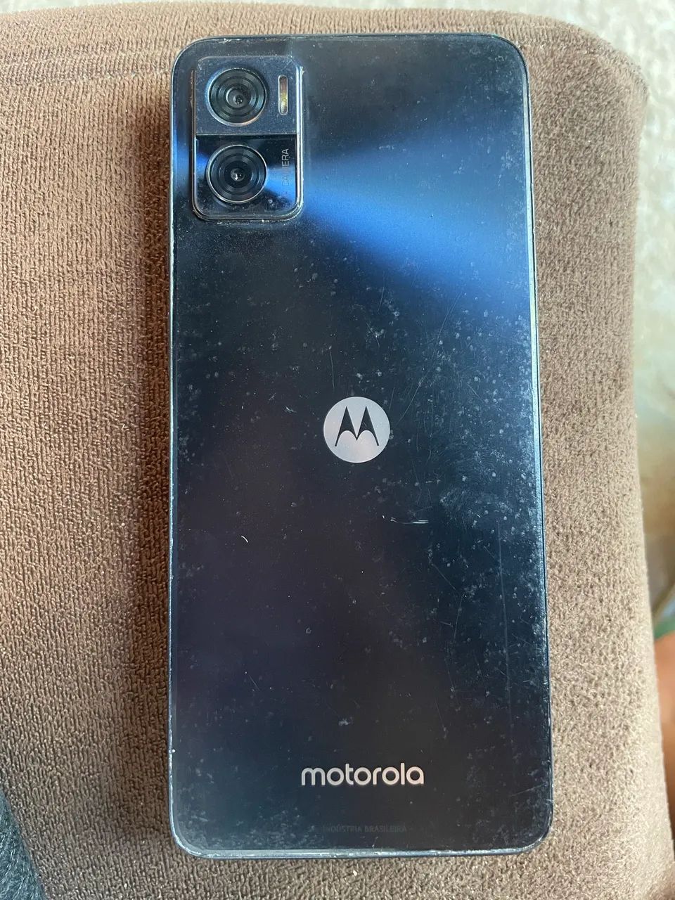 Motorola E22 Para conserto 