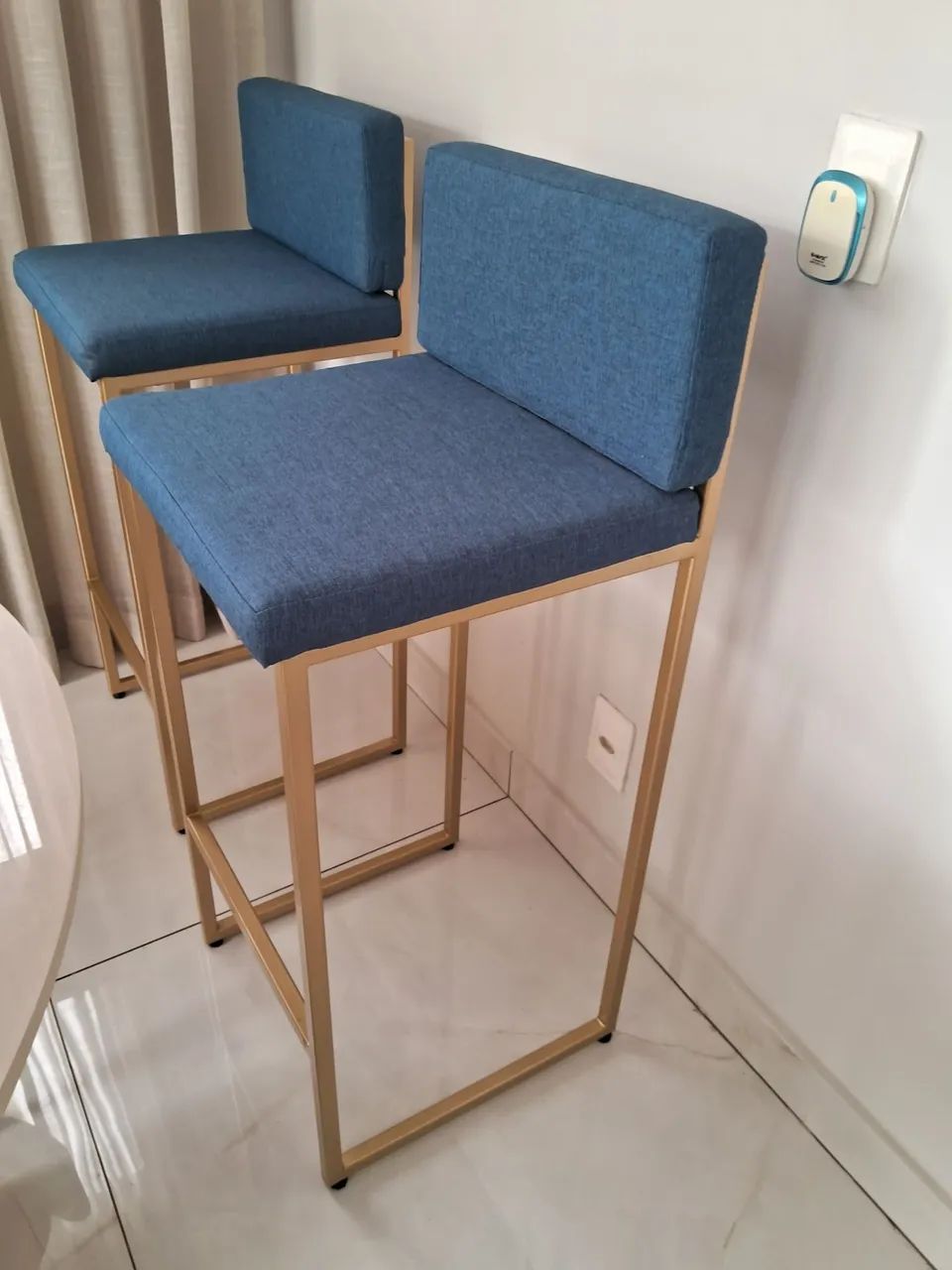 Banquetas alta_preço a confirmar!