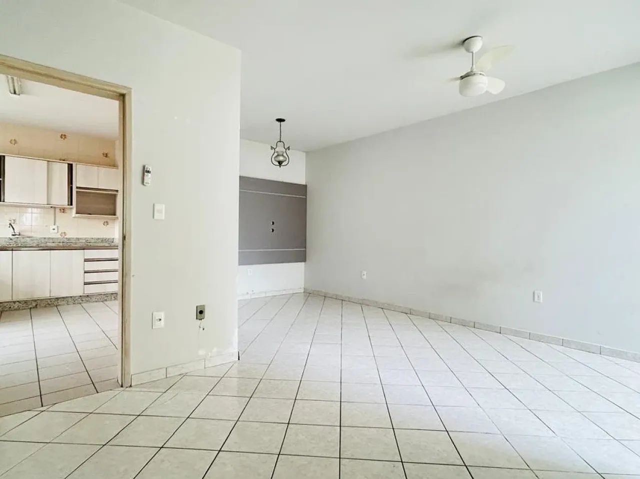 Apartamento 3 Quartos com 1 Suíte - Estreito