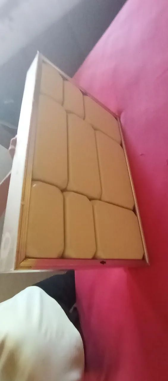 Armário de bannheiro em alumínio  - Foto 4