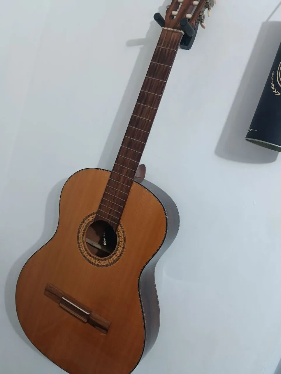 violão Gianini 