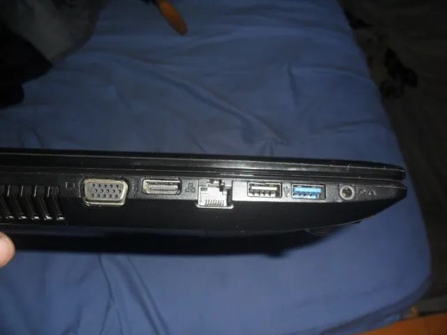 Notebook Asus - Foto 5