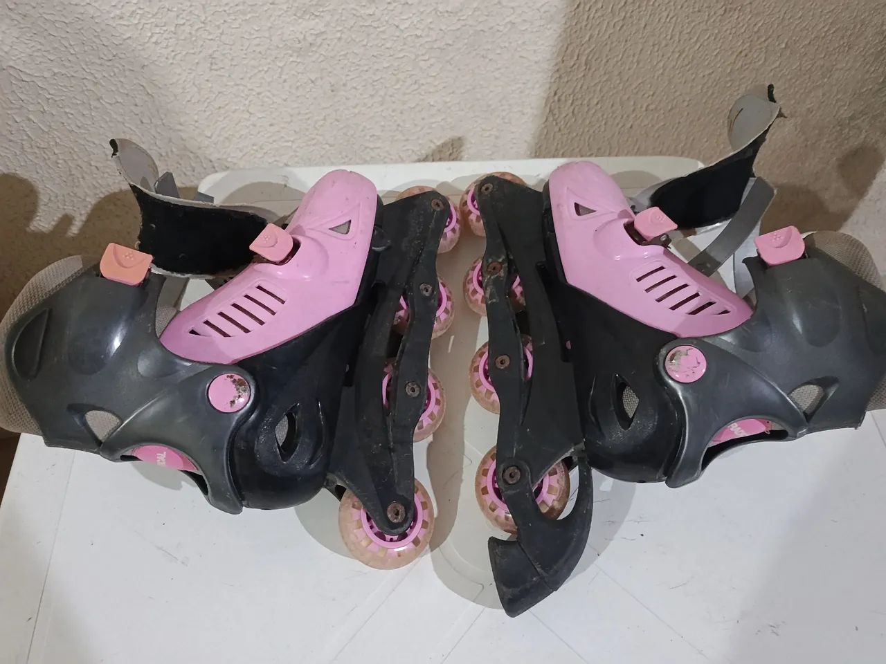 Patins  - Foto 3