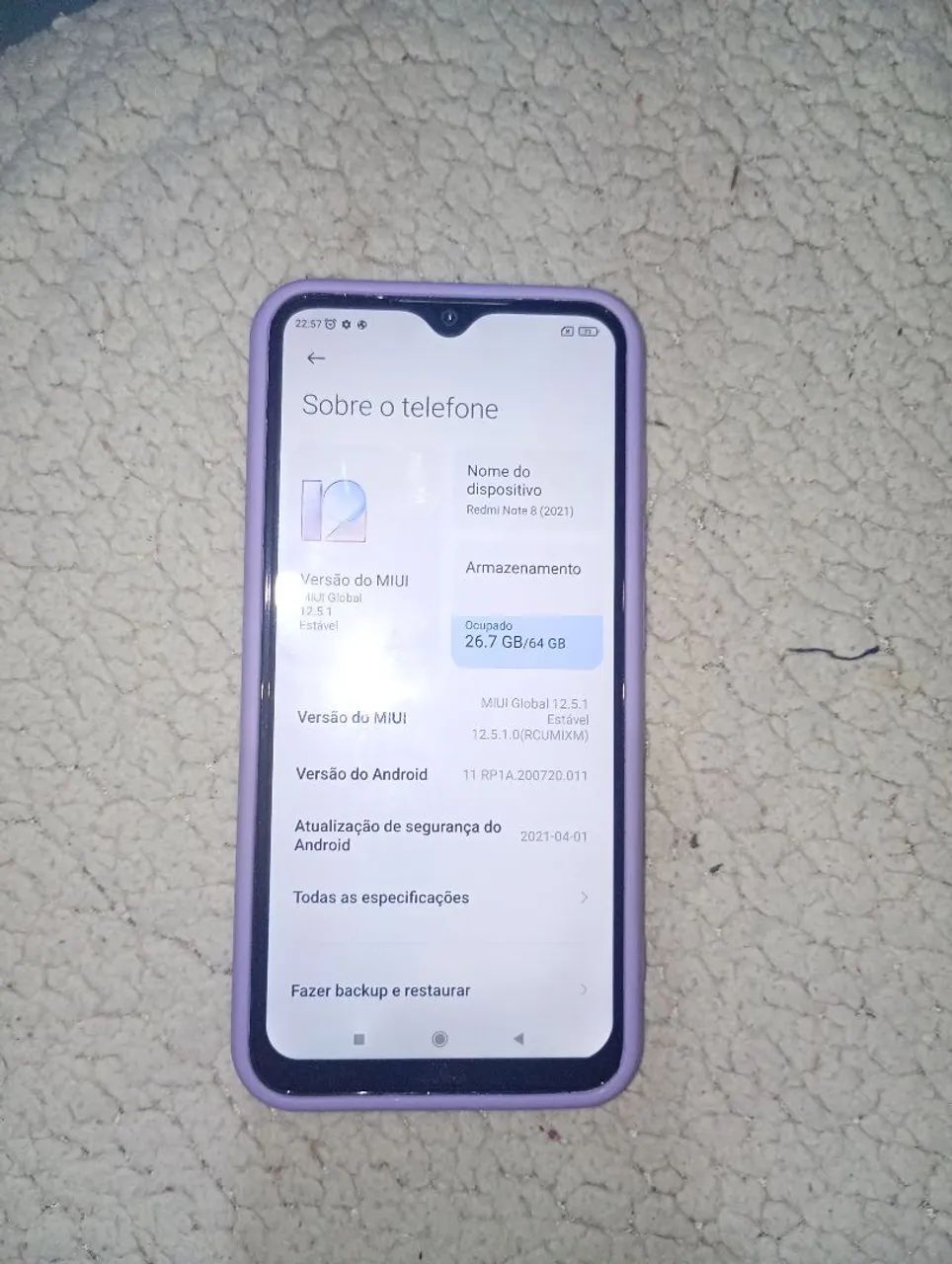 redmi 8