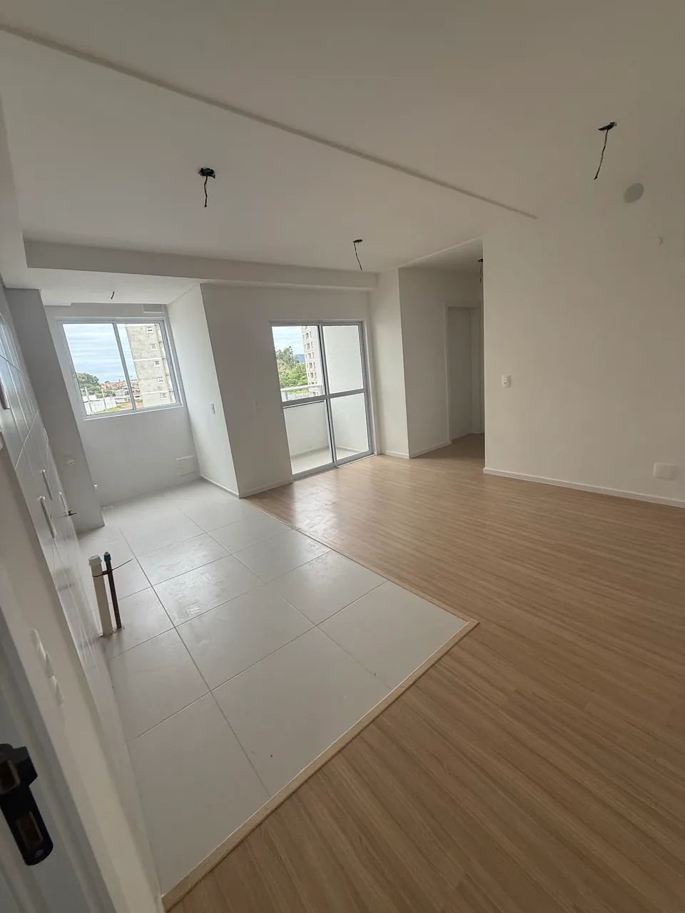 VENDO - Apartamento Verde Mares Penha - Foto 2