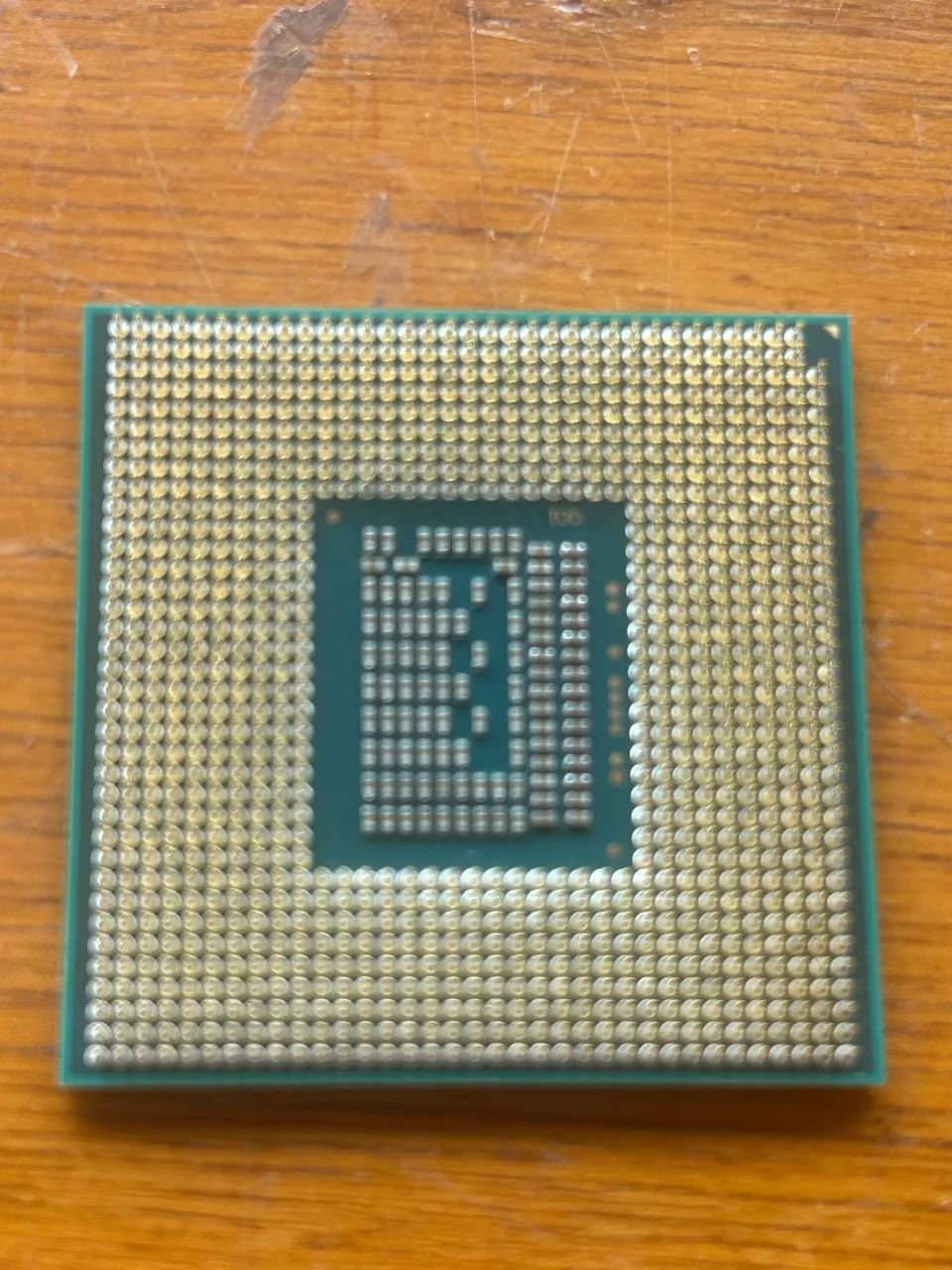 Processador  Intel Core i7-3632QM para notebook  - Foto 2