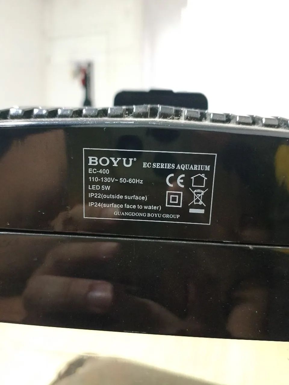 Boyu Aquarium64993722836355122