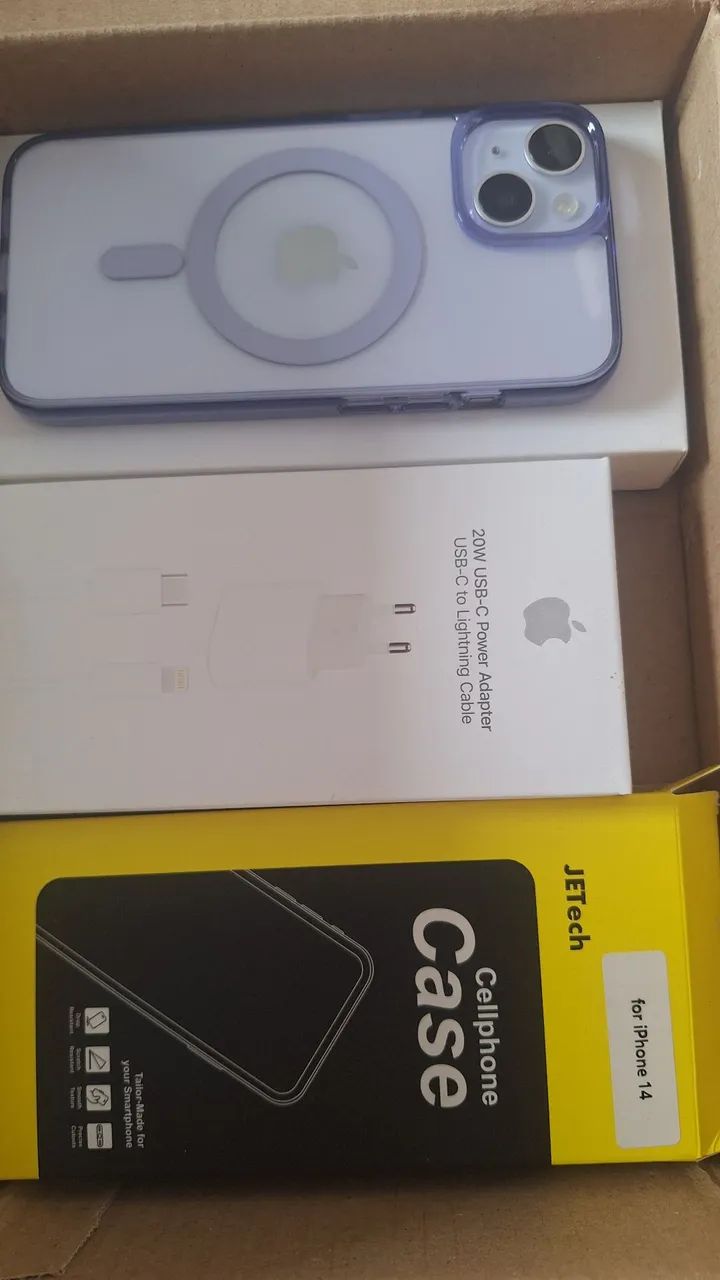 Iphone 14 - Foto 4