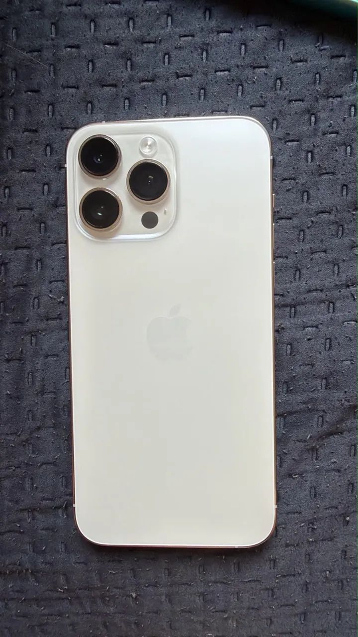 IPHONE 14 PRO MAX  - Foto 3