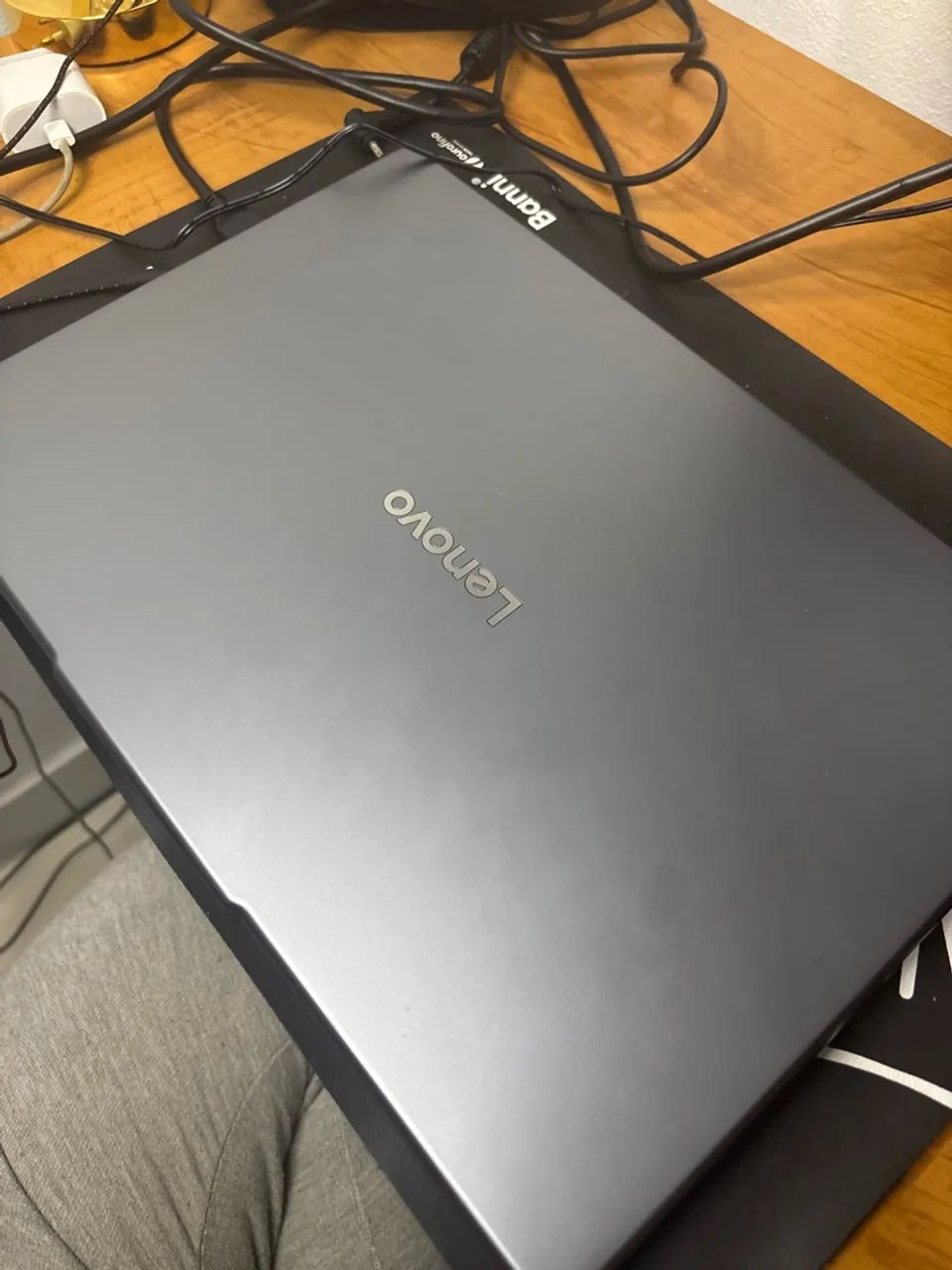 Notebook Lenovo idealpad Slim 3 15IRH10 - Foto 3