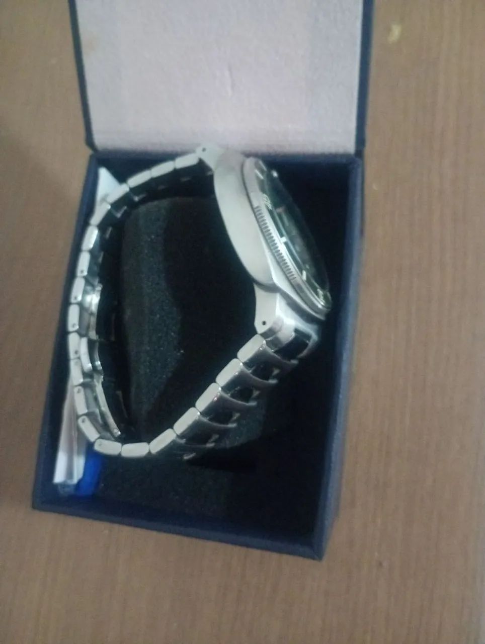 Relógio Pagani Seiko NH39 automático  - Foto 2