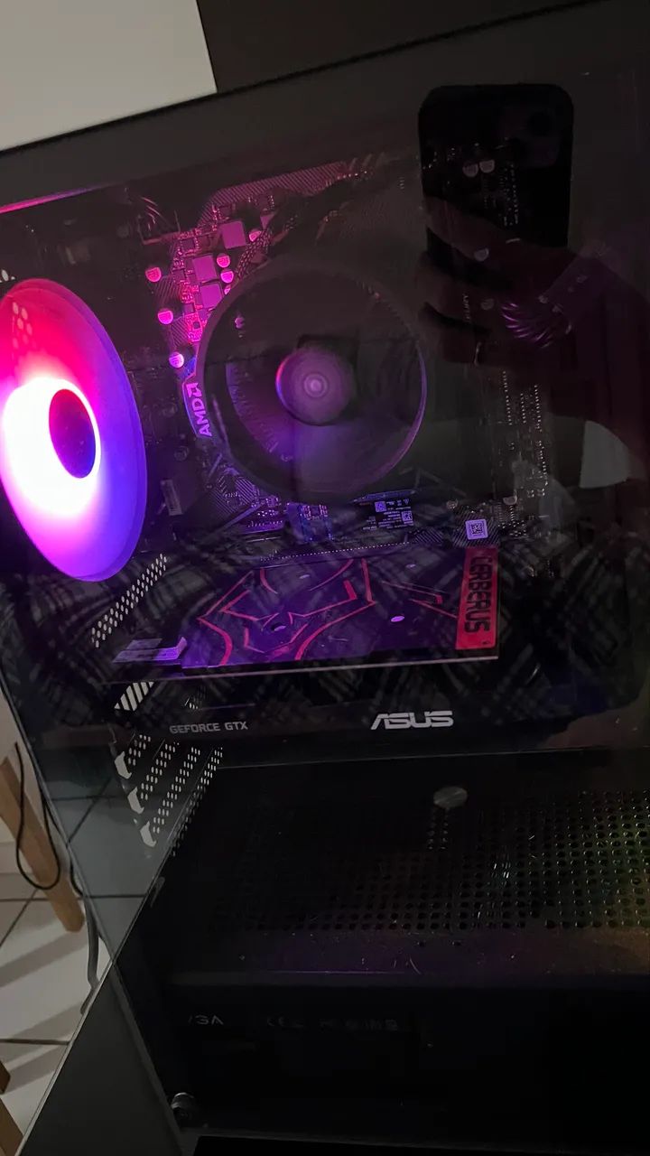 pc gamer - Foto 4