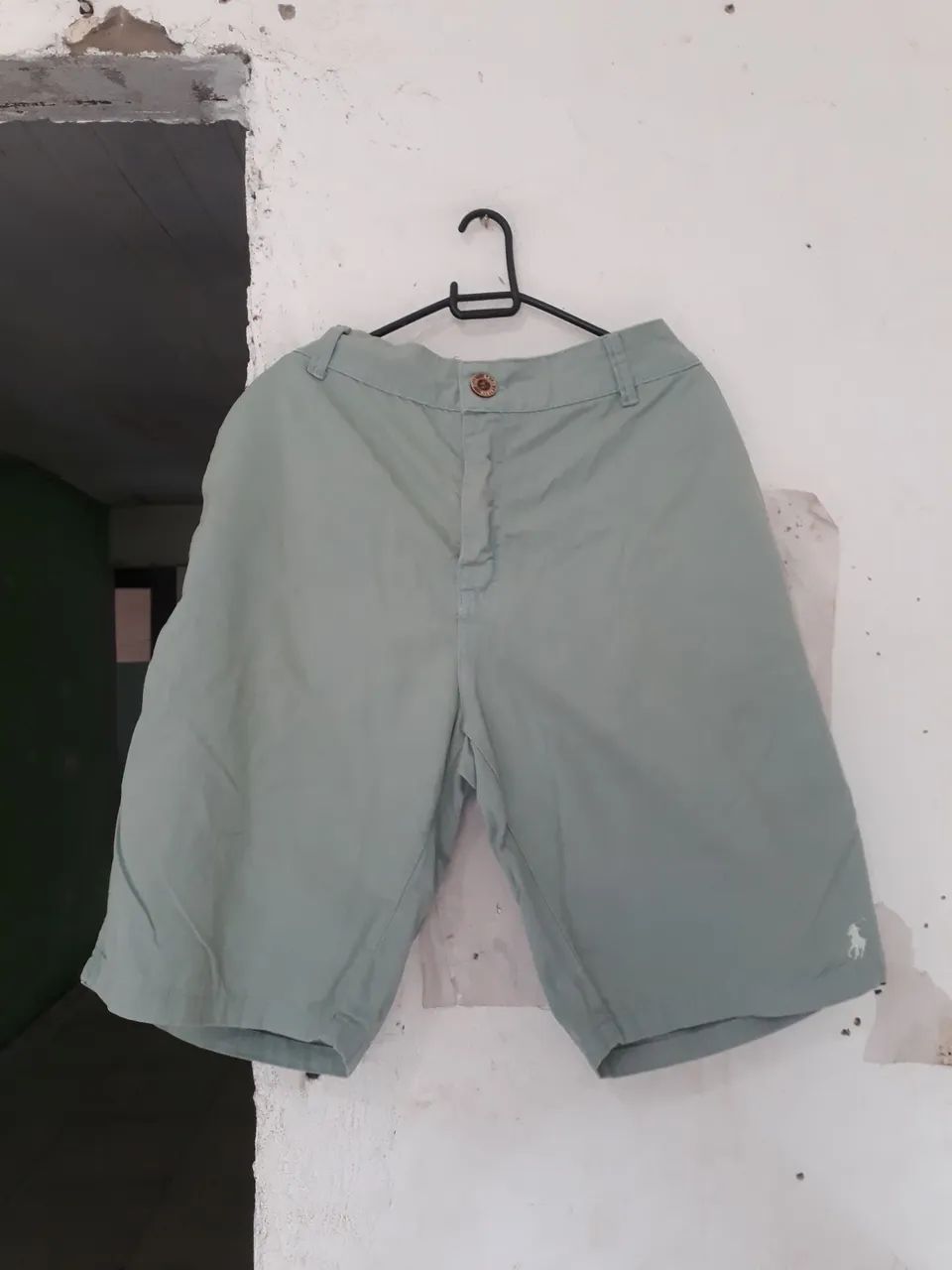 Bermudas masculinas tam GGG - Foto 3